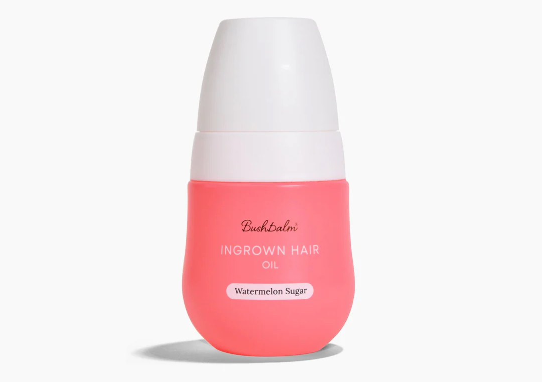 Watermelon sugar ingrown oil