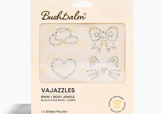Vajazzles