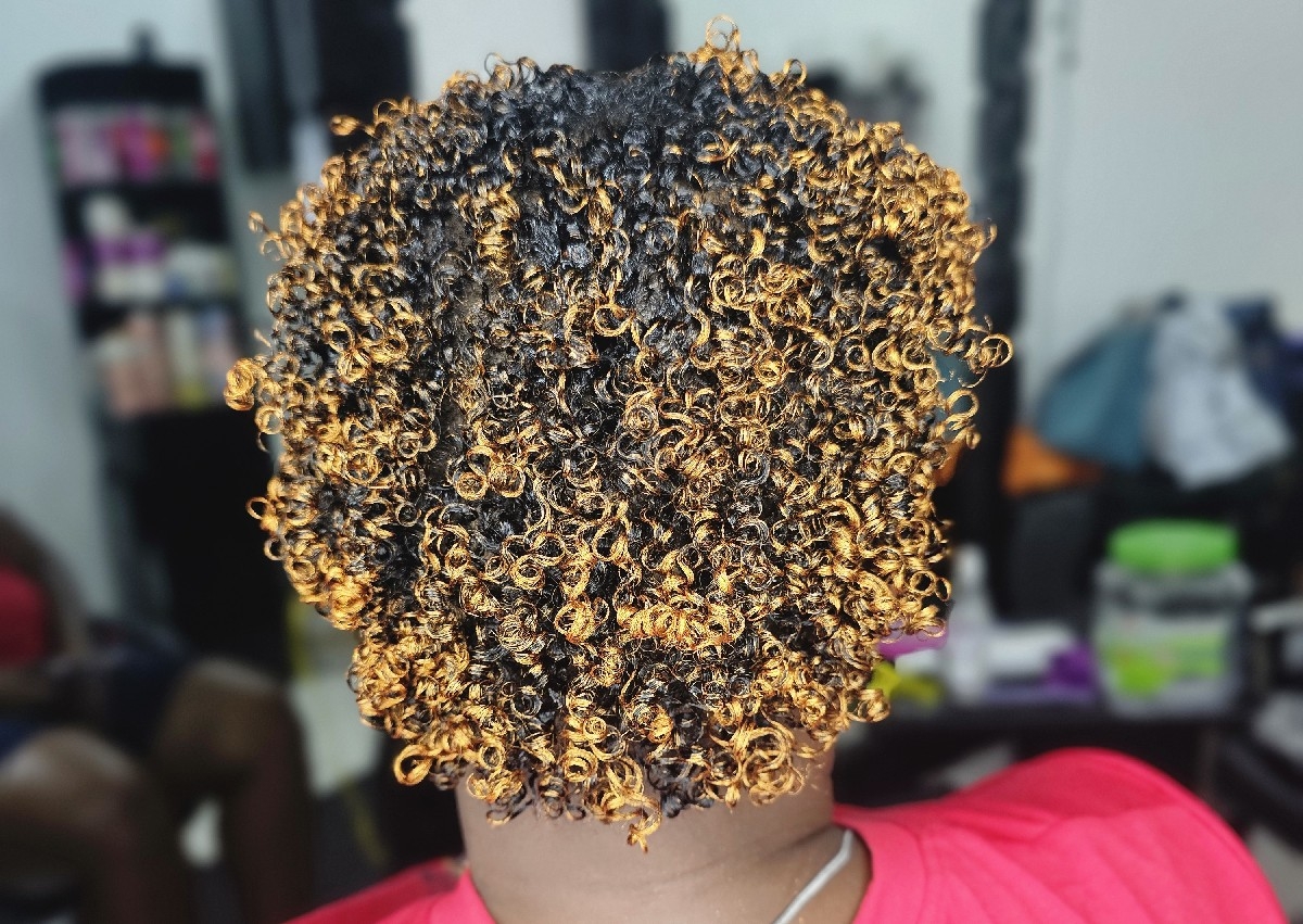 Add on- Temporary colour wax