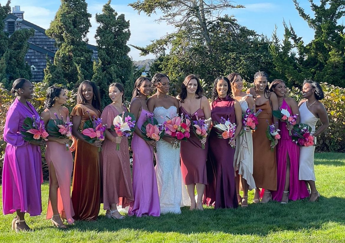 Traveling Group Makeup (4ppl)