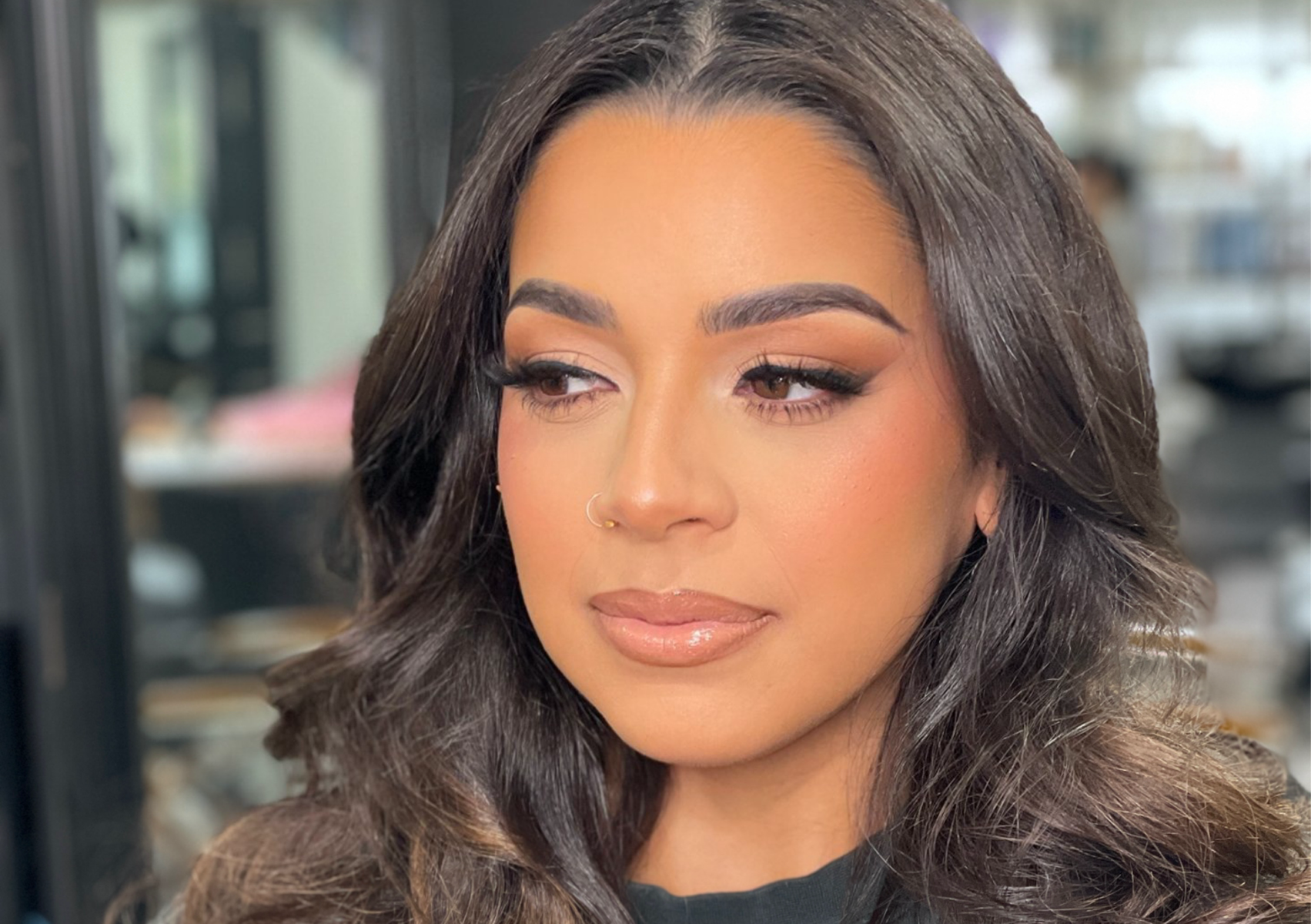 Travel makeup services (NEW YORK)