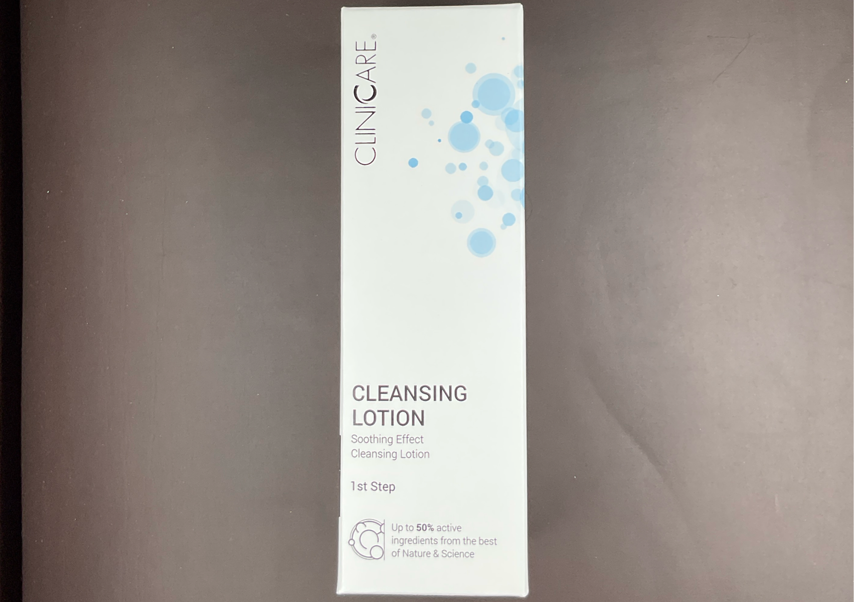 Clinicare Cleansing Lotion