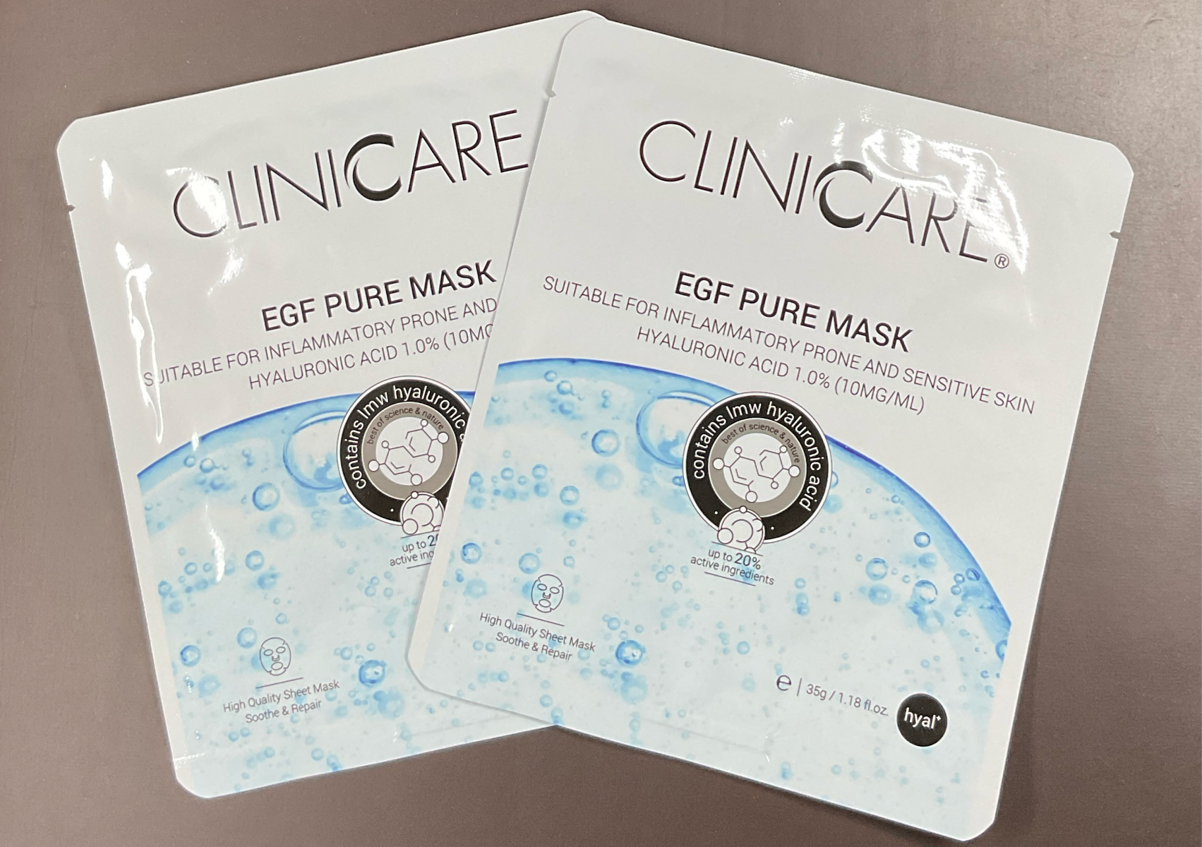 EGF PURE Mask