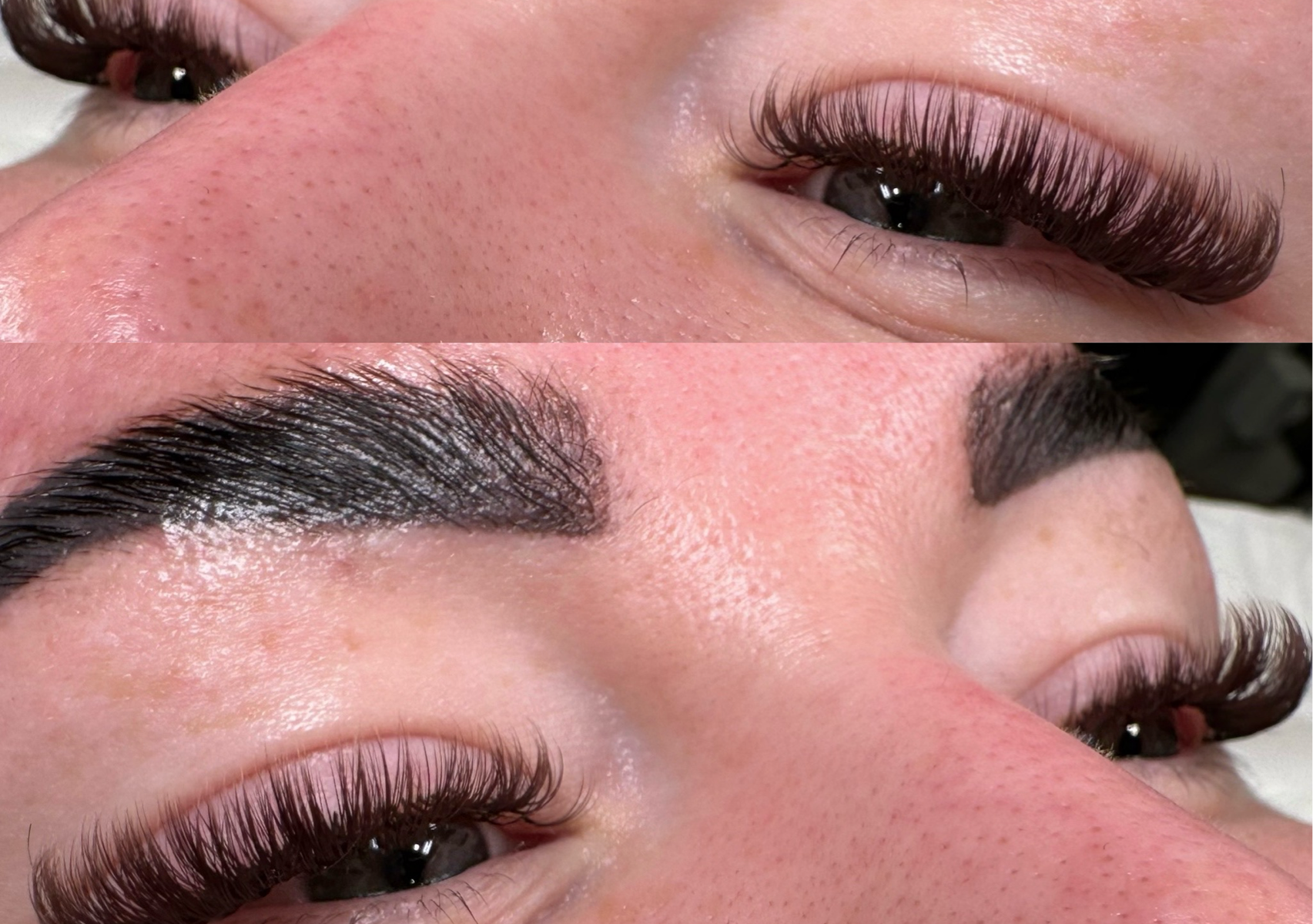 Russian Volume Full Set