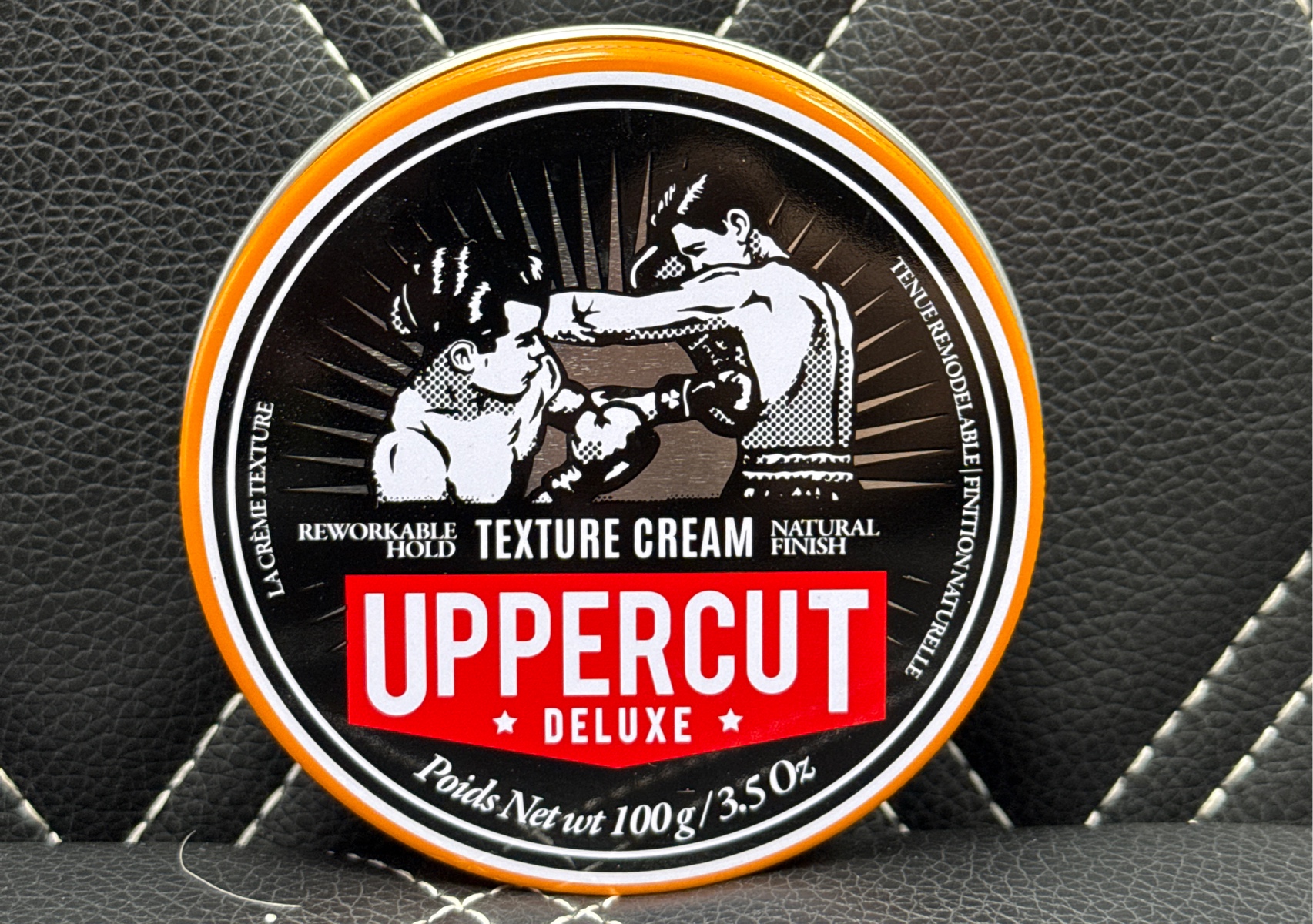 Pomada Uppercut TEXTURE CREAM