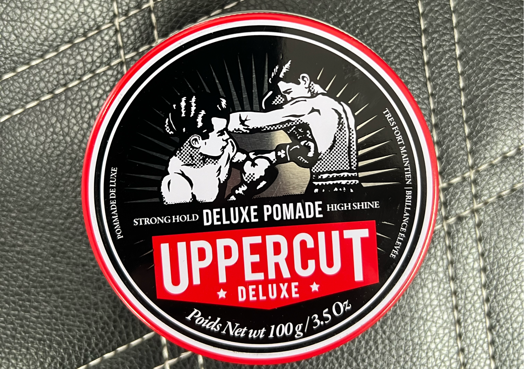 Pomada Uppercut DELUXE POMADE