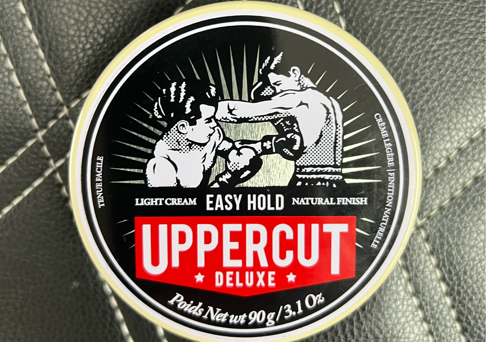 Pomada Uppercut EASY HOLD