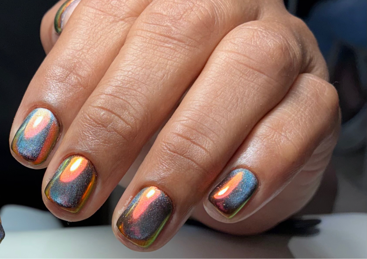 Manicura Comb. Builder