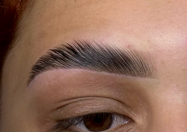 Diseño, Depilación, Tinte, Laminado