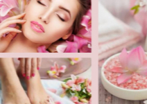 Deluxe Spa Treatment : 2hrs