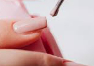 Shellac or Gel polish