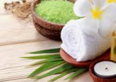 Serenity Spa Treatment