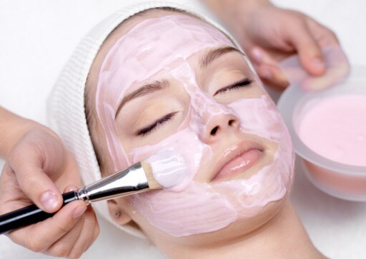 Specialty Facial 1hr