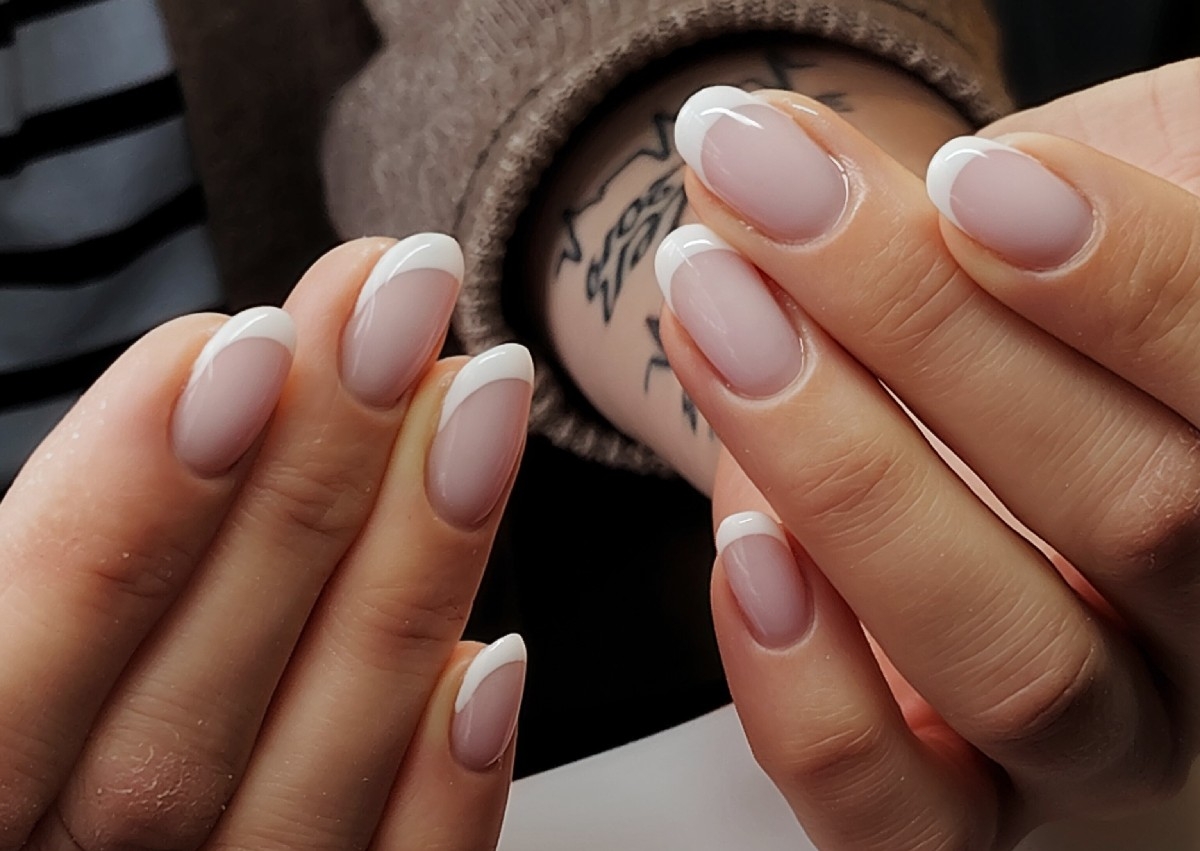 French tips