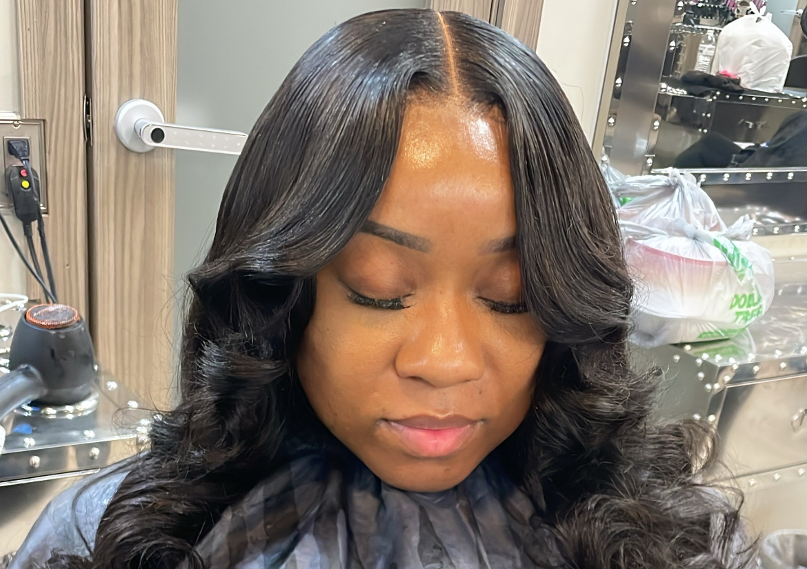2x6 Clsoure Quickweave 