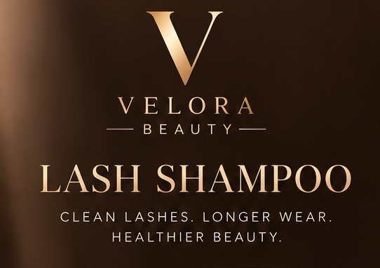 LASH SHAMPOO