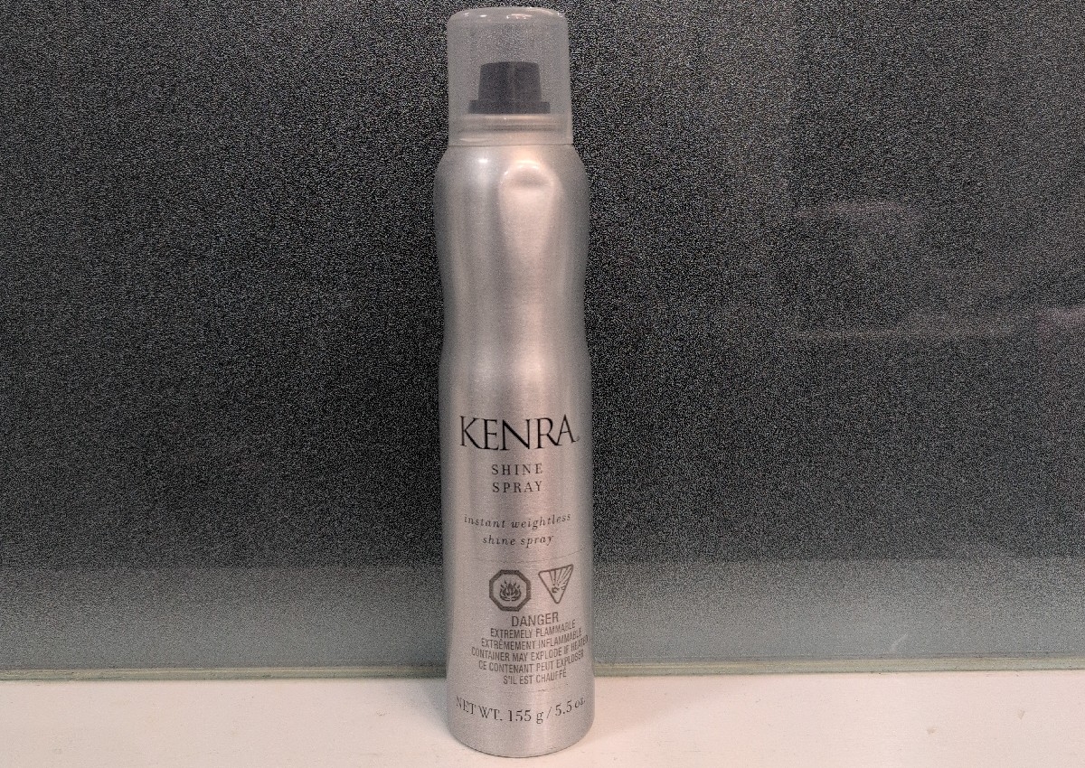 Kenra Shine Spray 