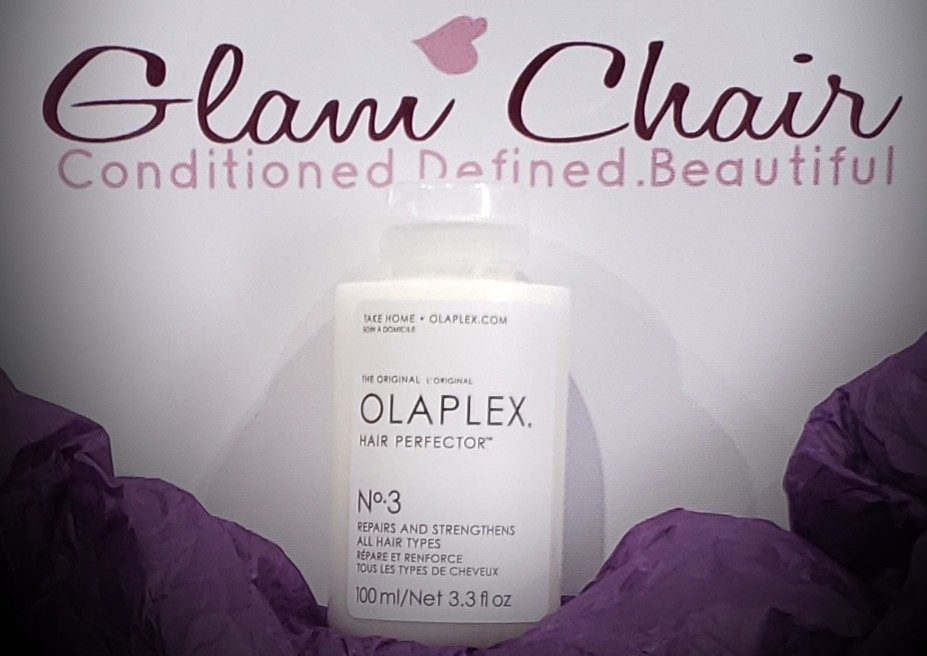 Olaplex no.3