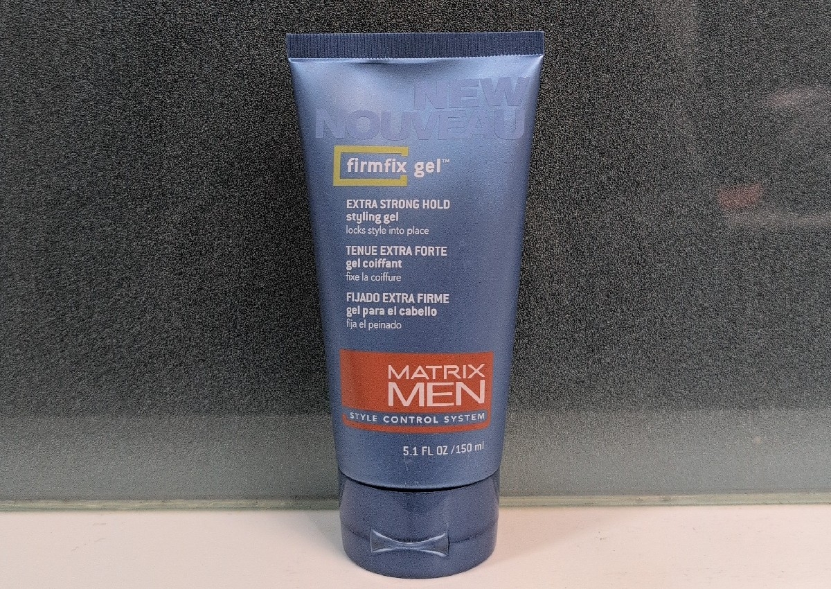 Matrix Men FirmFix Gel