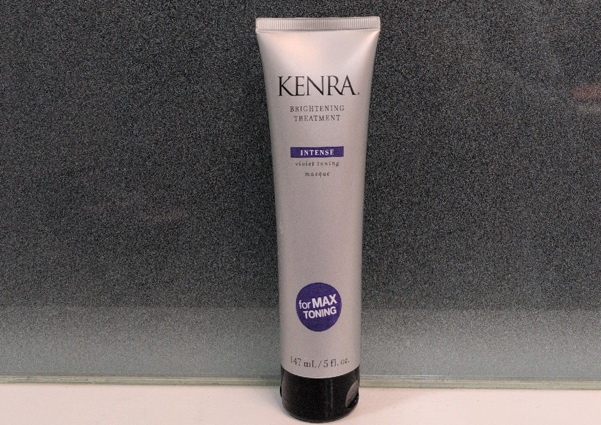 Kenra Brightening Treatment 