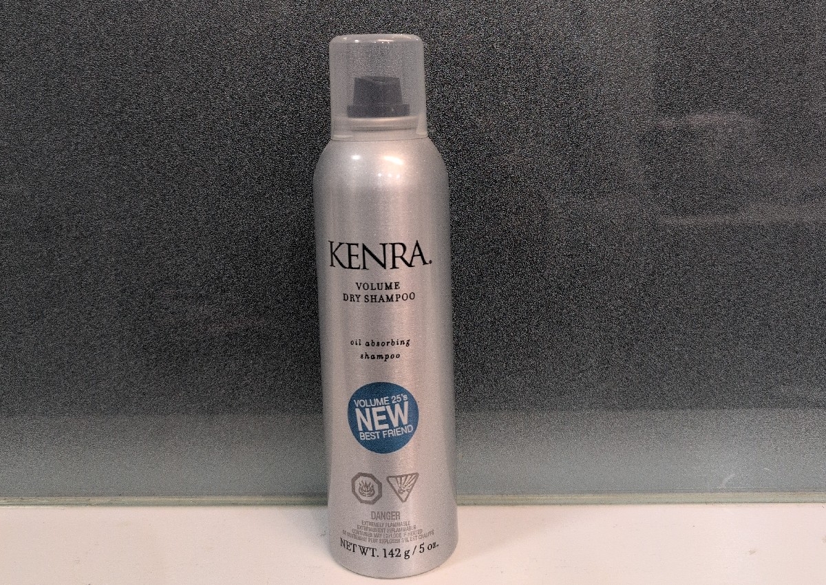 Kenra Volume Dry Shampoo 