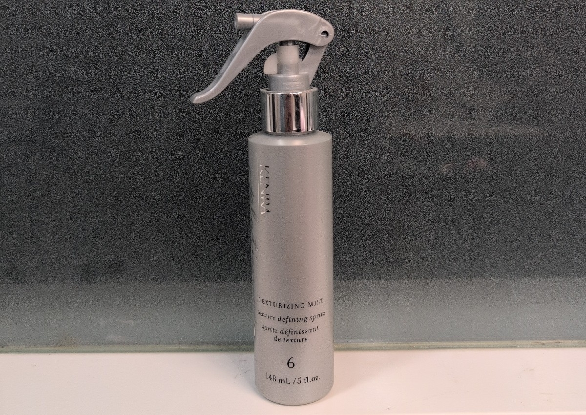 Kenra Platinum Texturizing Mist #6