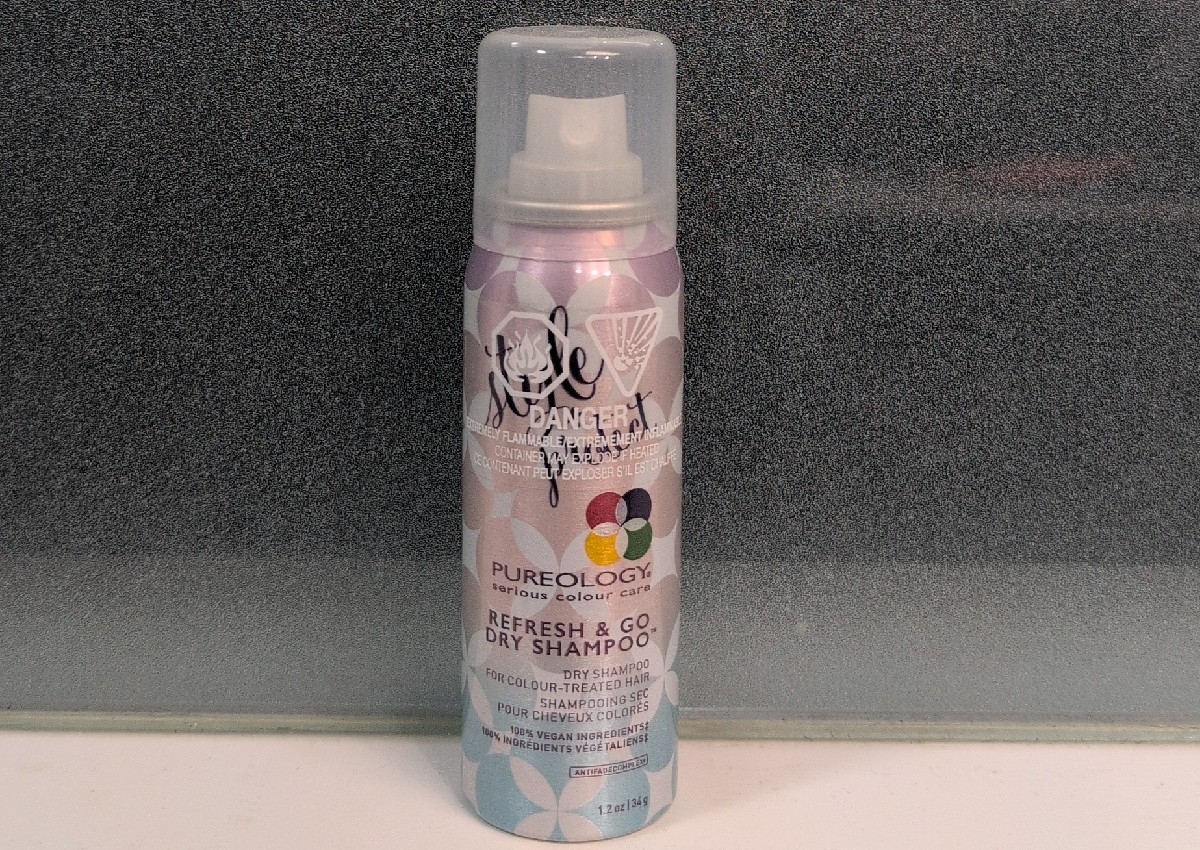 Pureology Refresh & Go 