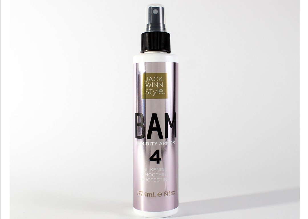 BAM (Humidity Armor)