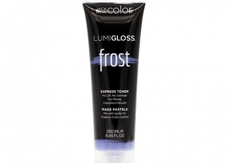 Lumigloss Frost