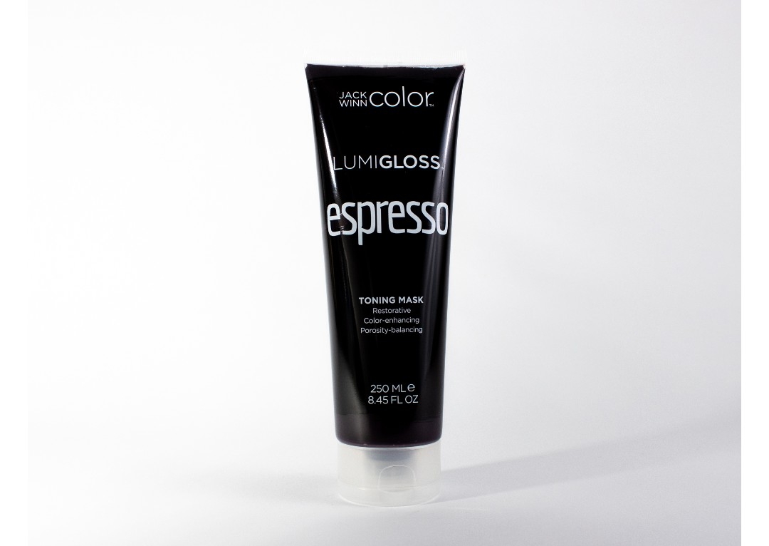 Lumigloss Espresso 