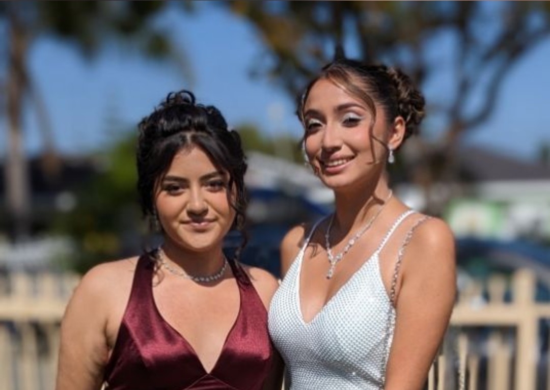 Winter Formal Special 