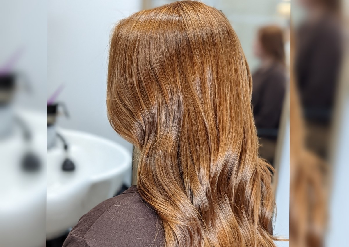 Single Process Color