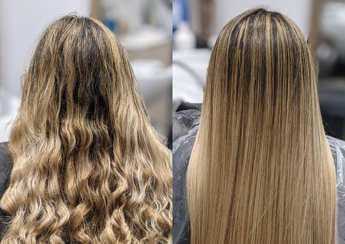 Brazilian BlowoutFree