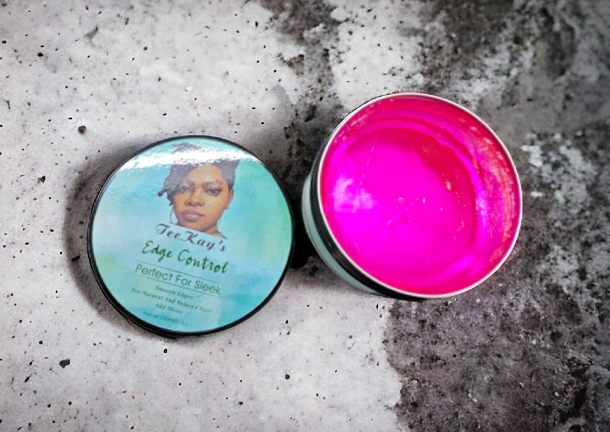 Teekay's Edge Control
