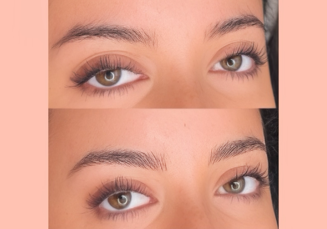 Microblading