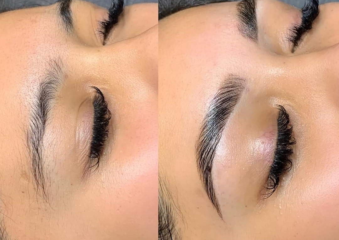 Brow Lamination