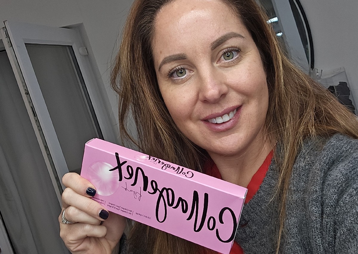 Microneedling New Collagenex ♡