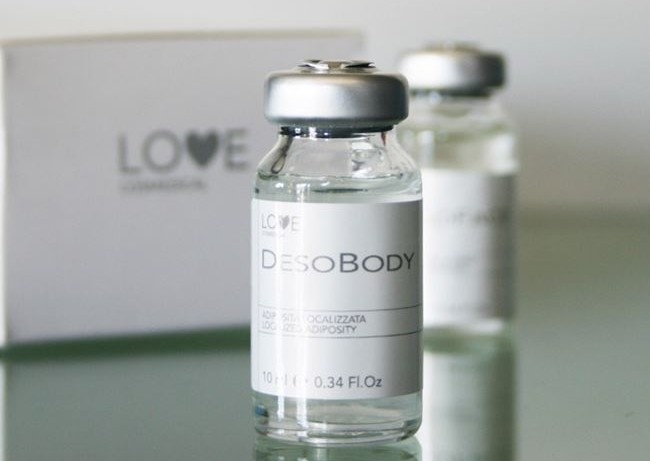 Deso Fat dissolve large