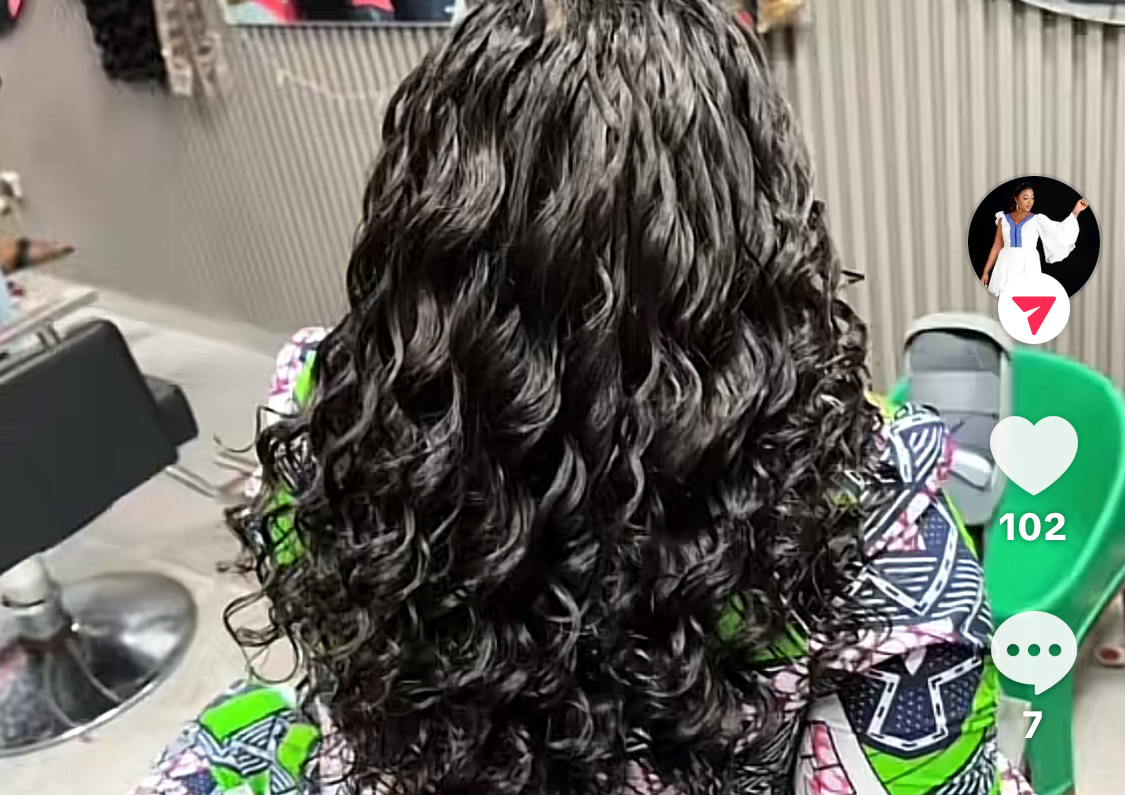 100% humans ( reusable ) boho braids 