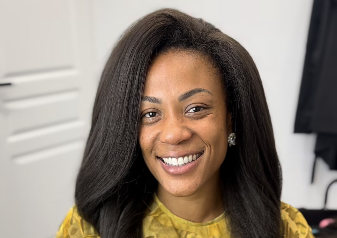 Invisible Crochet (hair included)