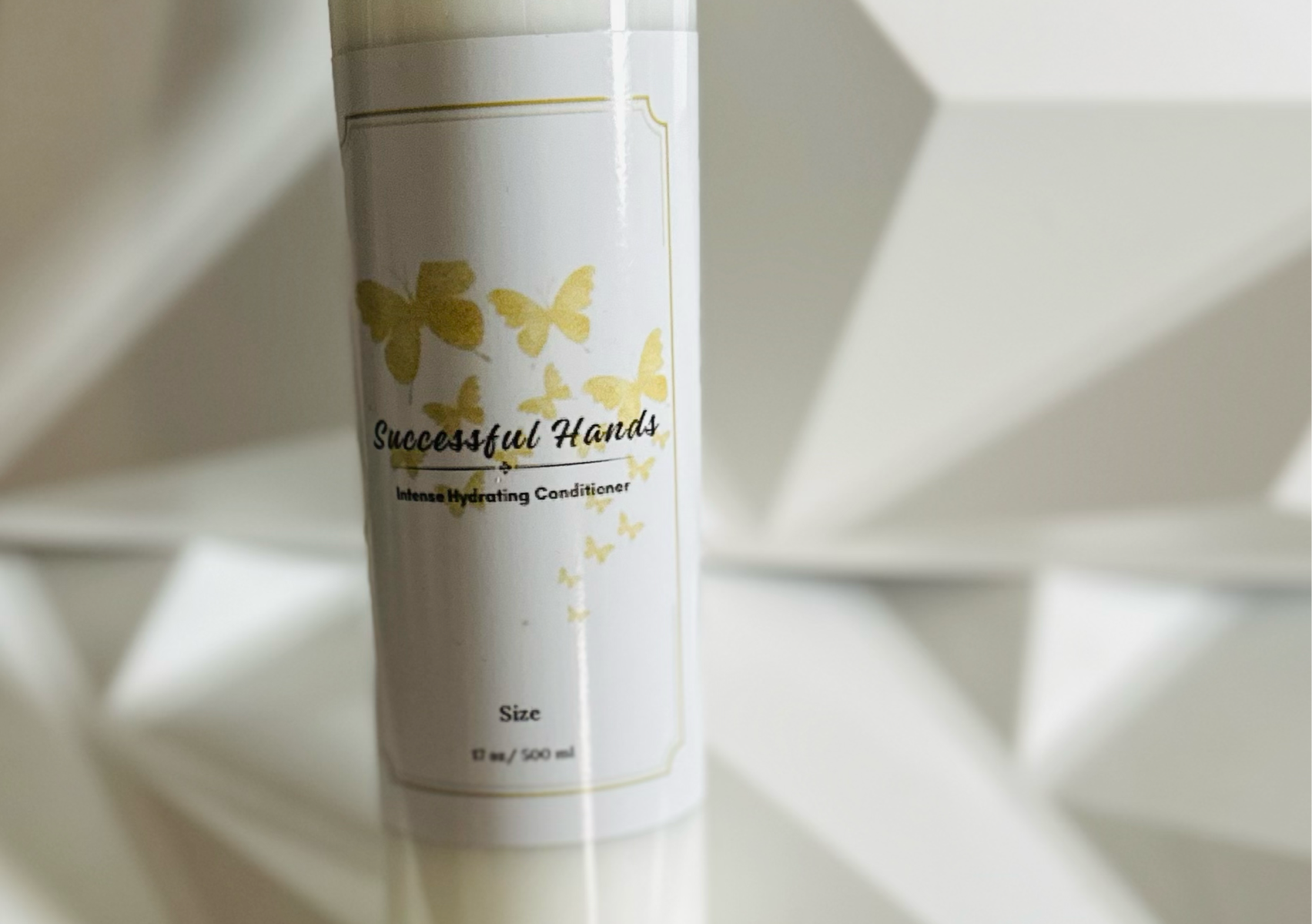 Successful Hands Intense Hydration Conditioner