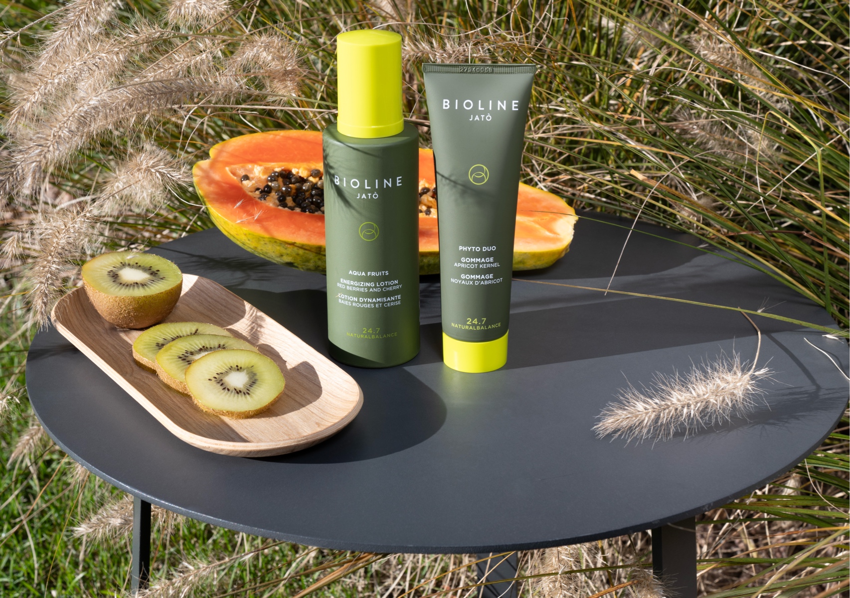 Tratament 24.7 Natural balance