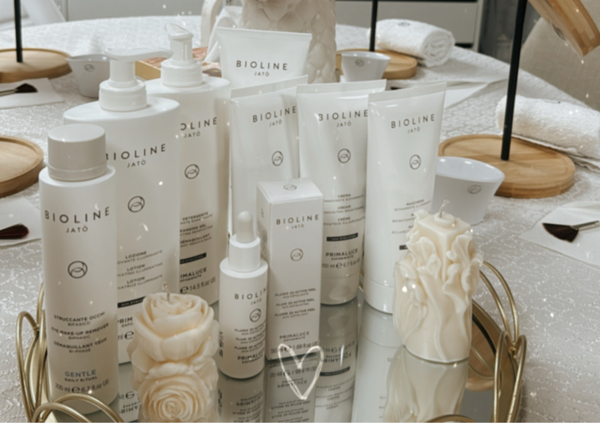 Tratament iluminare Exfo & White 5+1Bonus