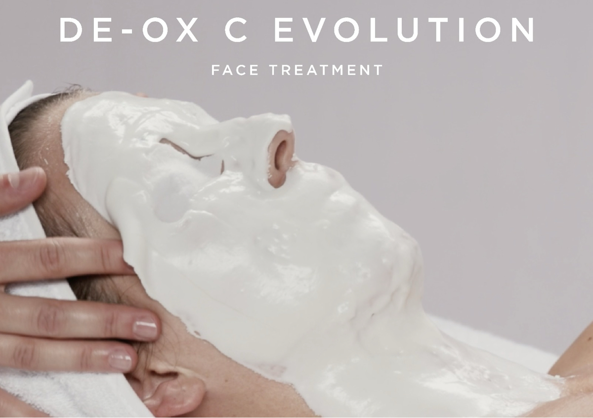 Ritual De-Ox C Evolution by Bioline Jato