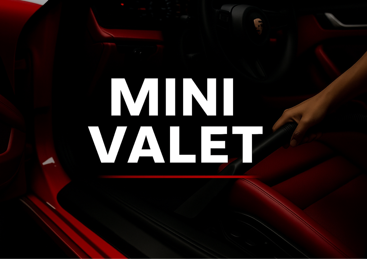 Mini Valet 
