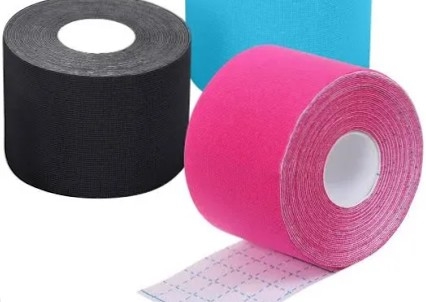 Kinesiotape 5cm x 5m
