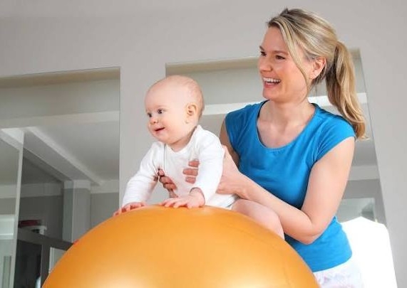 Specialist Childrens Physiotherapy assessment- Children aged 0- 18 years with additional needs