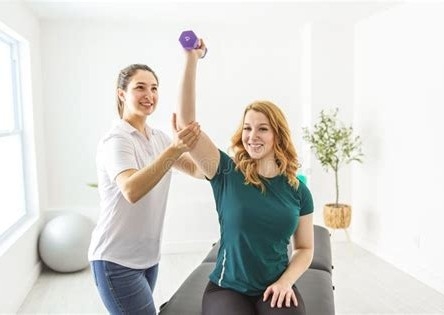 Physiotherapy Adult Follow up