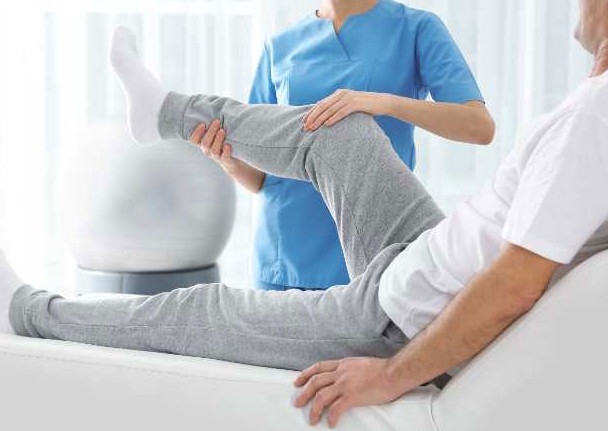 Adult Chronic pain Initial Assessment 1.5 hrs