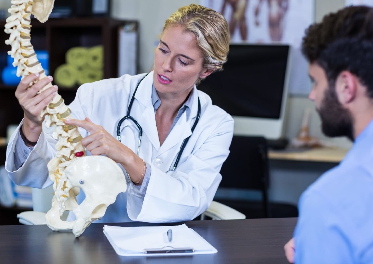  Specialist Physiotherapy Assessment 